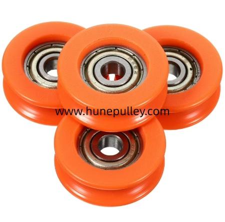 huanengpulley